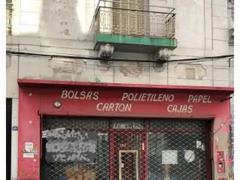 Terreno en Venta 17  mts Frente