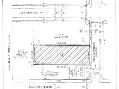 SARMIENTO 1200 , Piso 0
