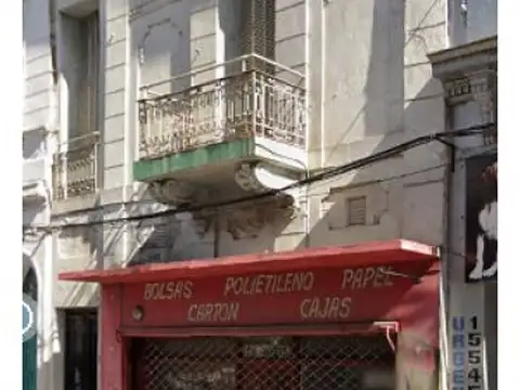 Terreno en Venta 26  mts Fondo