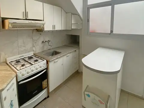 Depto Tipo Casa en Venta 27 años