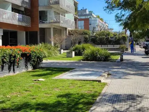 DEPARTAMENTO TRES AMBIENTES VIP CON COCHERA  EN EL CORREDOR DO HO, ESPACIO EXCLUSIVO Y DISTINTO EN CABA, VENTA INMEDIATA!