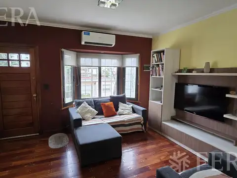 Depto Tipo Casa en Venta de 3 dormitorios