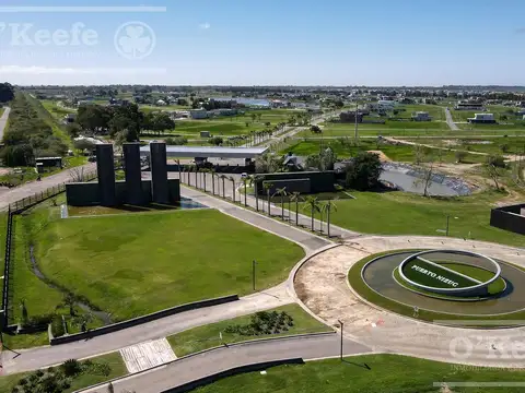 Lote en venta en Etapa I con posesión inmediata  en Puerto Nizuc -  Guillermo Hudson