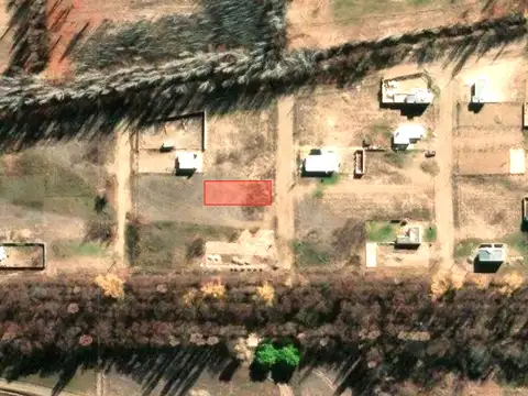 Terreno en Venta en Plottier, USD 23.000