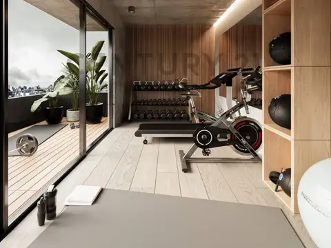 Departamento en Venta 1 año