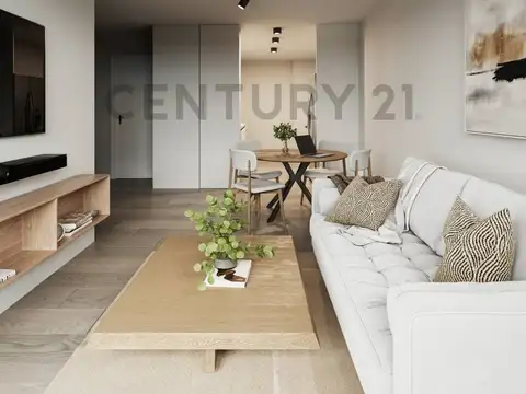 Departamento en Venta en Lomas de Nuñez, USD 91.000