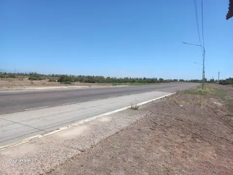 Terreno en Venta de 2008,0 m2