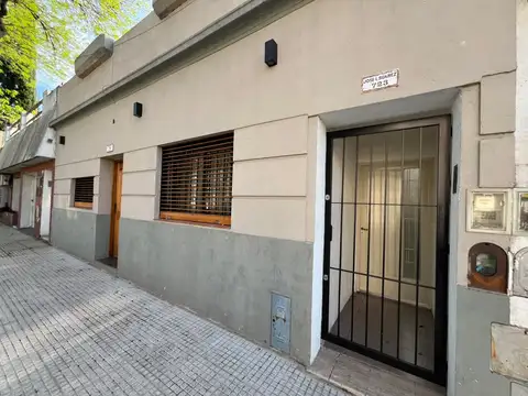 José León Suárez 700, Piso PB