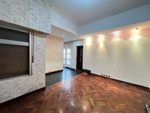 Depto Tipo Casa en Alquiler de 2 ambientes