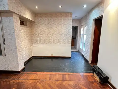 Depto Tipo Casa en Alquiler de 1 dormitorio