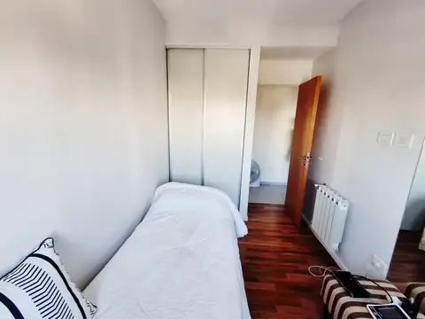 DEPARTAMENTO EN VENTA LA PLATA 2 DORMITORIOS
