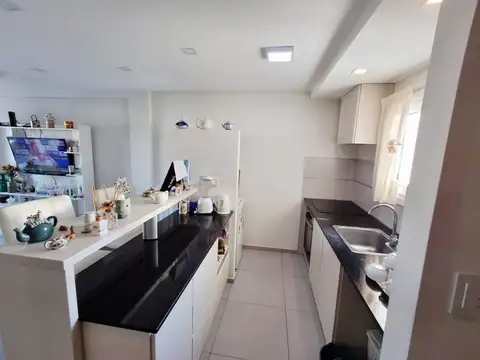Departamento en Venta en La Plata, USD 127.000