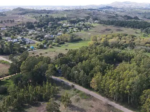 Terreno en Venta de 2462,0 m2