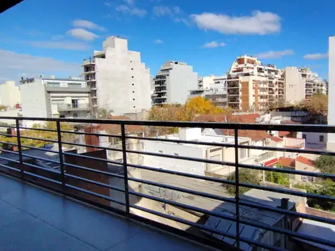 Departamento en Alquiler en Lomas de Nuñez, $ 1.400.000
