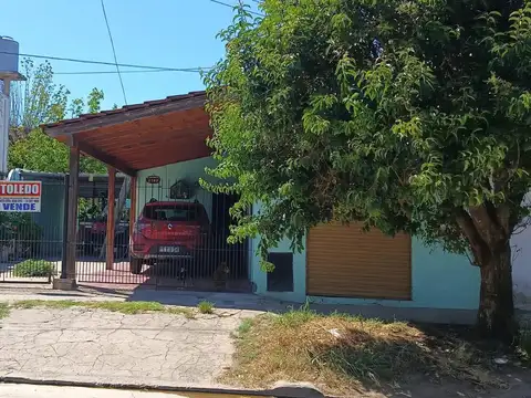 Casa en Venta en Rafael Castillo, USD 60.000