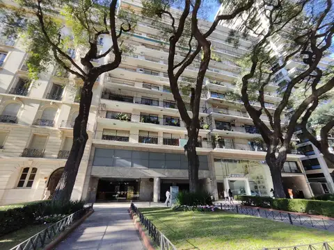 Departamento en Venta de 5 ambientes