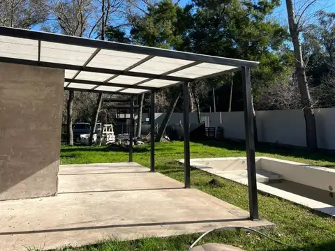 Terreno en Venta en Arturo Segui, USD 57.000