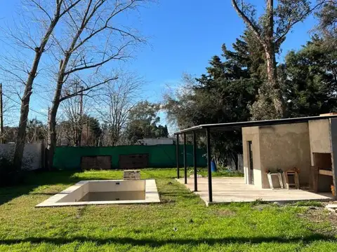 Terreno en Venta en Arturo Segui, USD 57.000