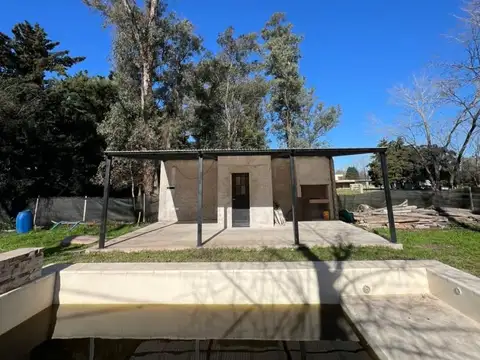 Venta de Lote en Arturo Segui, La Plata