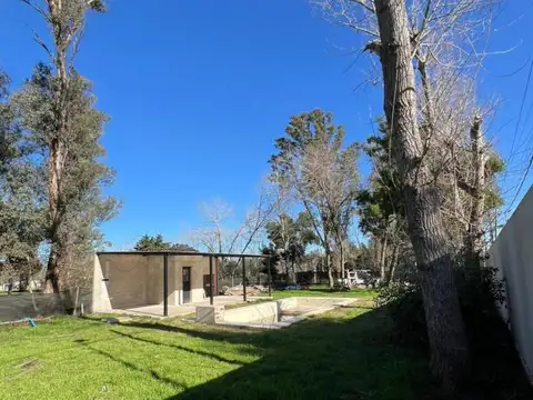 Terreno en Venta de 610,0 m2