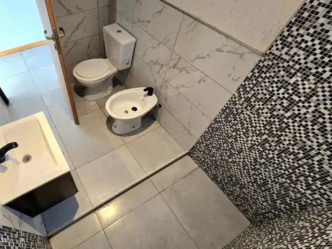 Departamento en Venta 4 años