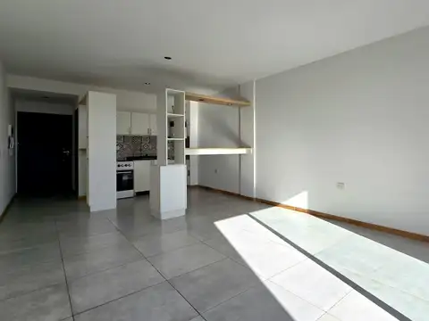Departamento monoambiente en Venta Villa Ballester APTO CREDITO