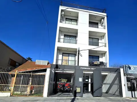 Departamento monoambiente en Venta Villa Ballester APTO CREDITO