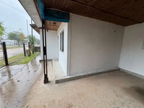 Casa en Alquiler en Concepción del Uruguay, $ 300.000