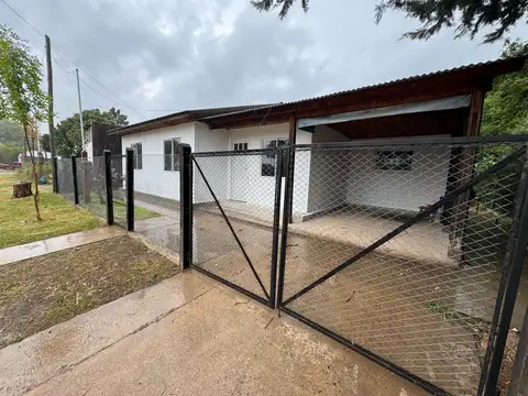 Casa en Alquiler de 3 dormitorios