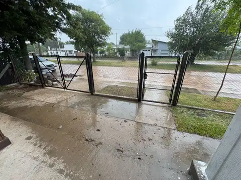 Alquilo Casa en Herrera, Entre Ríos