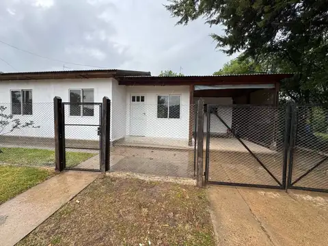 Alquilo Casa en Herrera, Entre Ríos