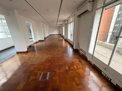 Oficina en Alquiler en Microcentro, USD 850