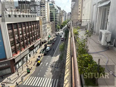 Alquiler Oficina en Alquiler en Av Cba al 600