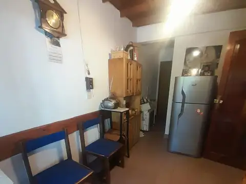 Depto Tipo Casa en Alquiler de 1 dormitorio