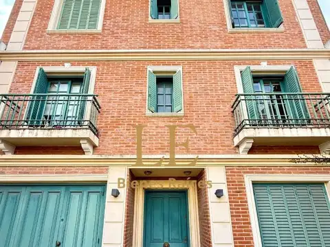 Casa en Venta en Villa Devoto, Capital Federal