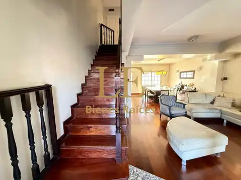 Casa en Venta en Villa Devoto, USD 598.000