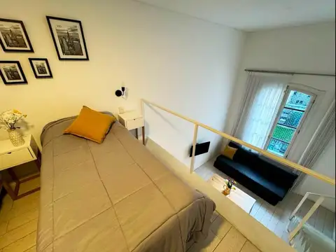 Departamento en Alquiler de 2 ambientes