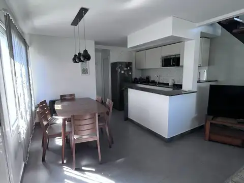 Departamento en Alquiler Temporal en Punta Mogotes, USD 230