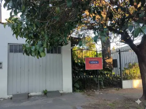 Terreno en Venta en Gregorio de Laferrere, Partido de La Matanza