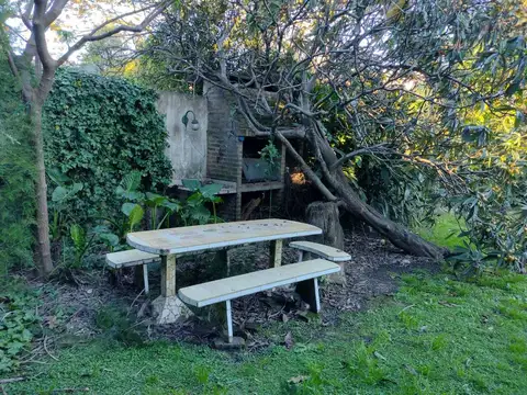 Terreno en Venta de 262,3 m2