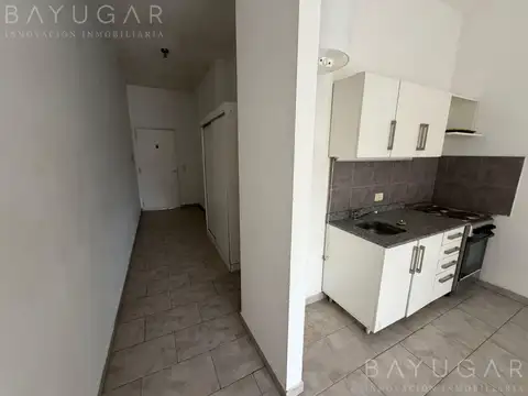 Departamento en Alquiler Apto profesional