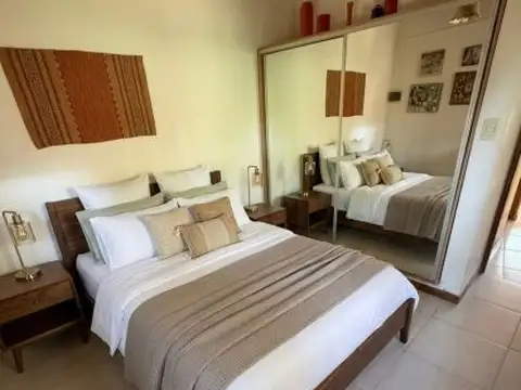 2 DORMITORIO - CERCA DEL AEROPUERTO