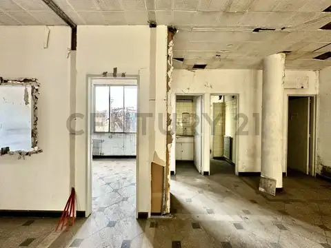 Edificio en Venta en Block en Microcrentro Monserrat en Excelente Ubicación – Ideal Inversionistas