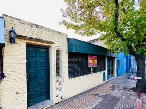 Alvear 1329
