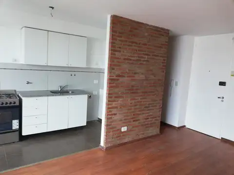 Departamento en Alquiler 9 años