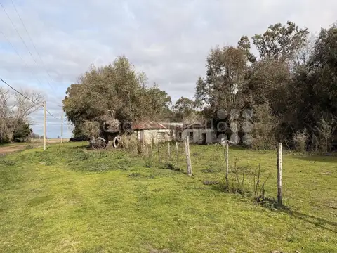 Terreno en Venta en Libres del Sud, USD 35.000