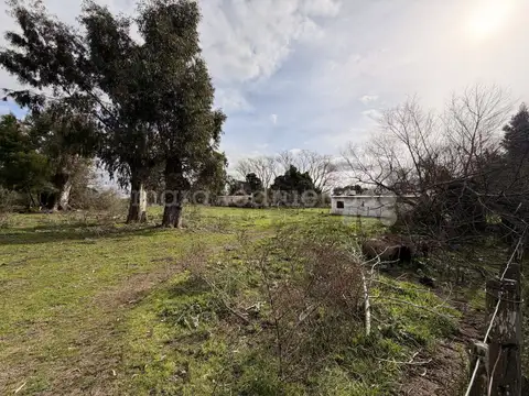 Terreno en Venta de 7738,0 m2