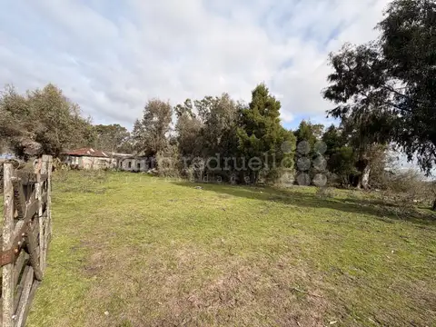 Terreno en Venta en Libres del Sud, USD 35.000