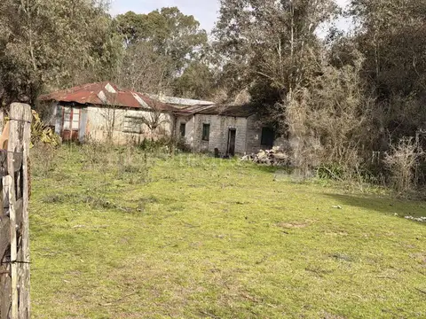 Terreno en Venta en Libres del Sud, Partido de Chascomús