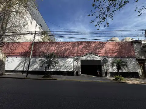 Terreno en Venta en Balvanera, USD 3.100.000